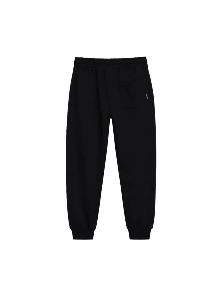 Pantaloni Lotto negru
