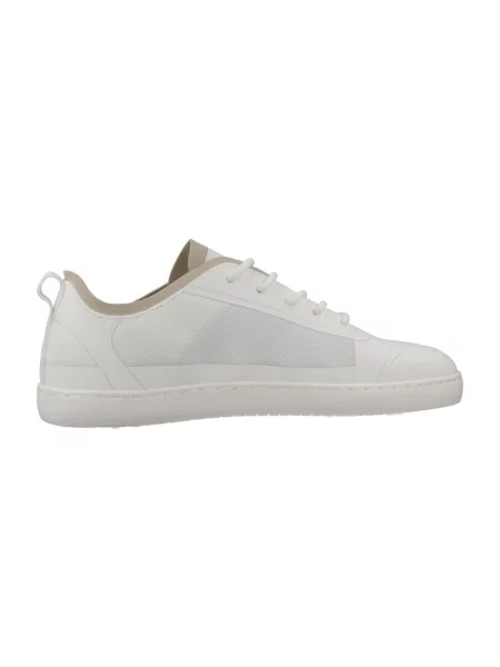 Pantofi Muris alb
