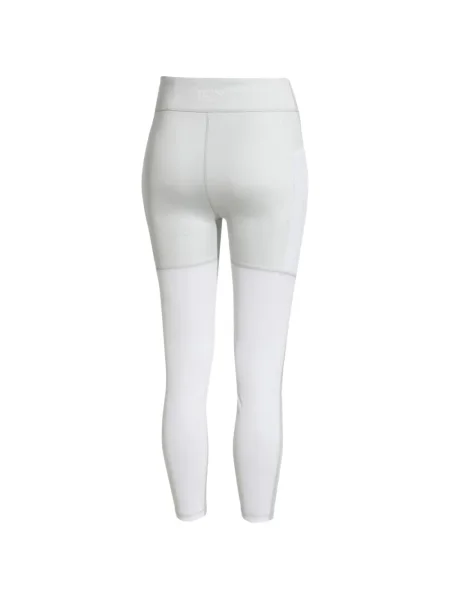 Leggings Puma alb