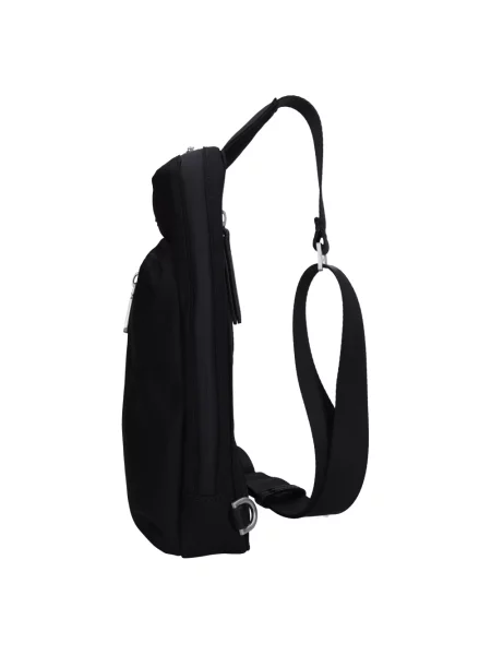 Torba crossbody Guess czarna