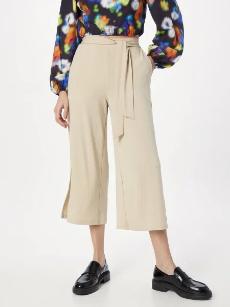 Kaffe Pantaloni Malli grej