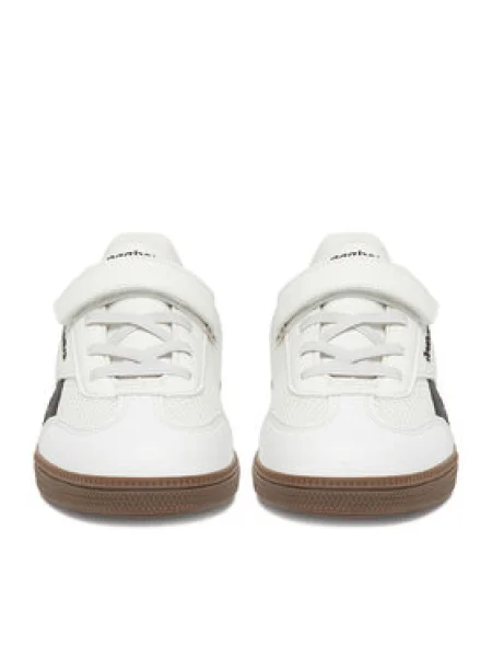 Sneakersy Reebok biela