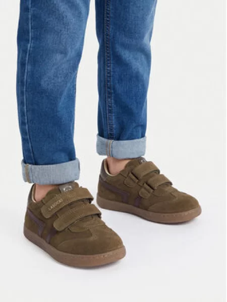 Lasocki Kids Sportcipők Khaki