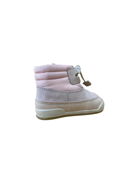 Čizme Críos ružičasta