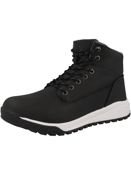 FILA Bocanci cu șireturi Lance XXI' negru