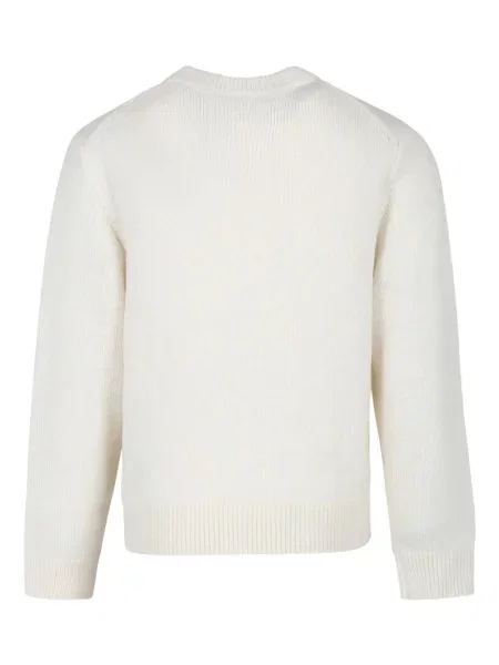 Sweter dziecięcy Zadig & Voltaire biały
