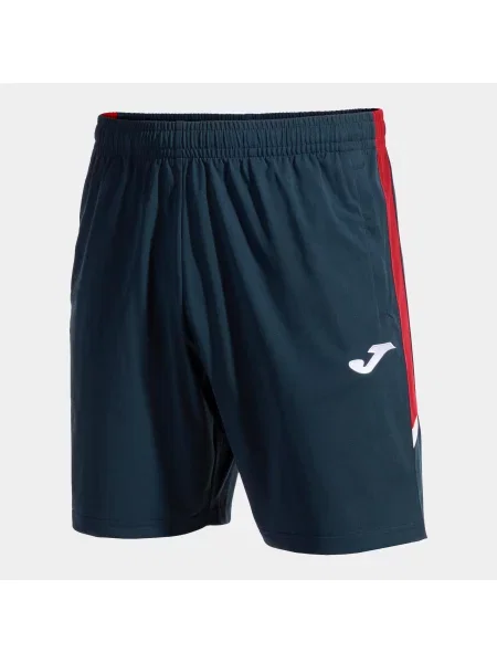 Szorty Joma Toledo czerwone