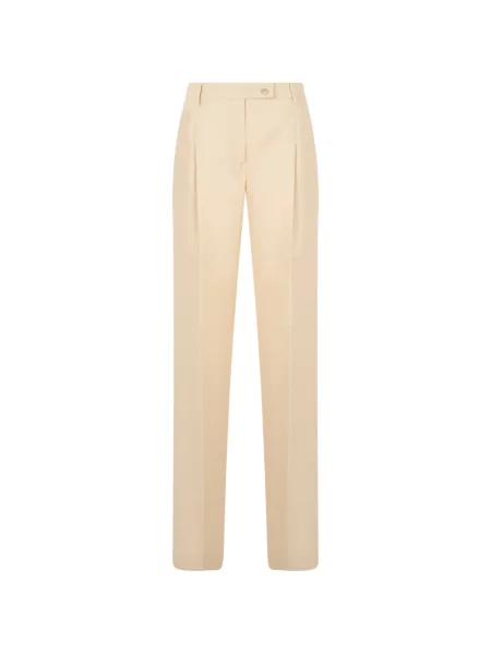 Pantaloni Alberta Ferretti