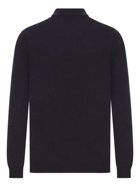 Polo Zanone negru