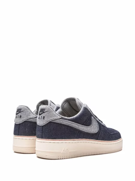 Tenisky Nike Air Force 1 modré