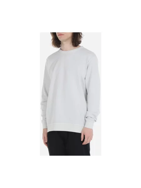 Bluza sportowa C.p. Company klasyczna szara
