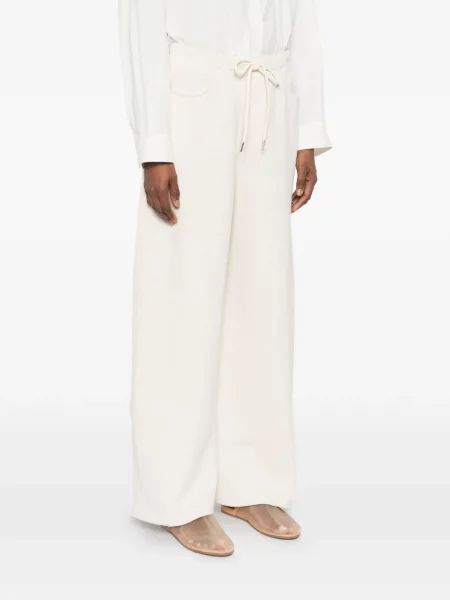 Spodnie Viktoria Chan do biegania