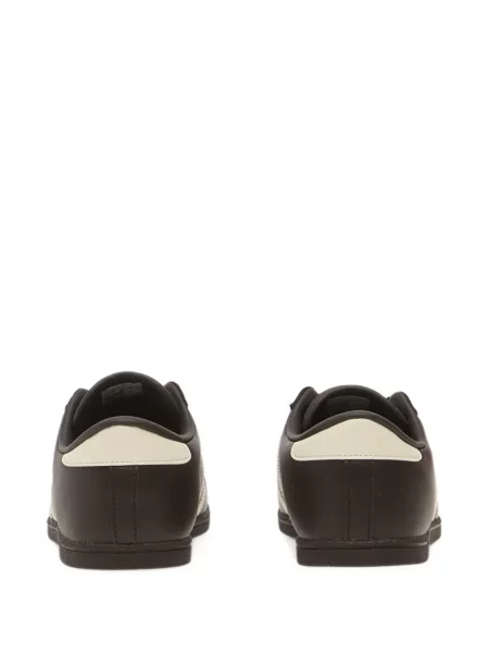 Top Adidas maro