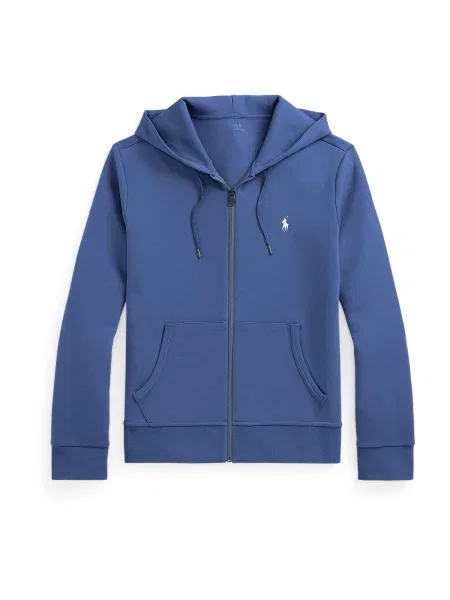 Hanorac Polo Ralph Lauren tricotate albastru