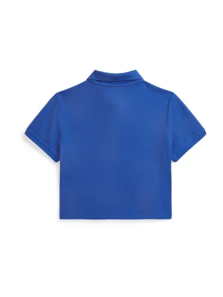 Polo Ralph Lauren Póló kobaltkék