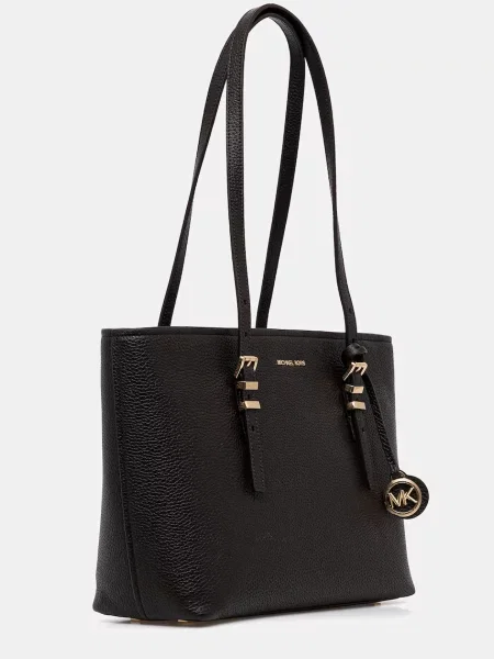 MICHAEL Michael Kors сумка-шопер шкіряна QUINN