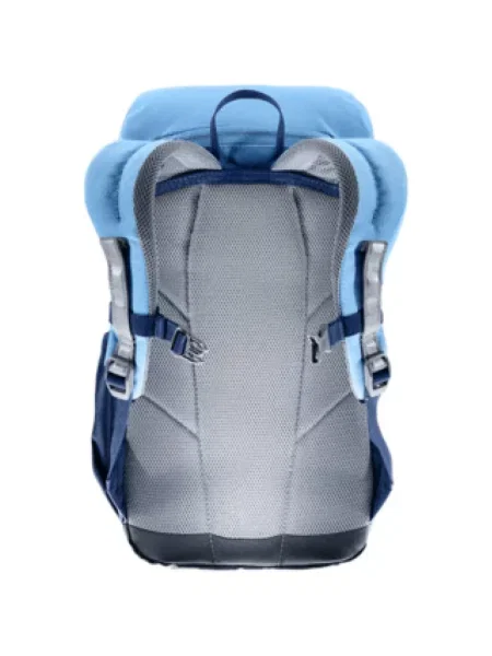 Plecak turystyczny dla dziecka Deuter Waldfuchs 14 amber/maple biały