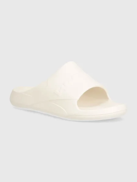 Чехли Reebok Classic Clean Slide бяло