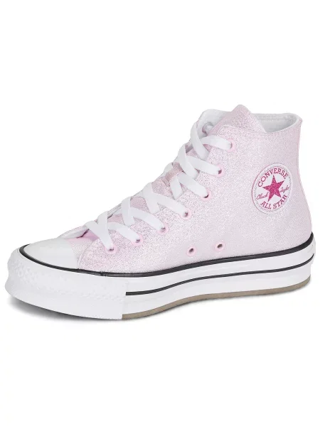 Pantofi copii Converse roz