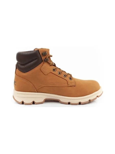 Félcipo Lee Cooper narancsszínű