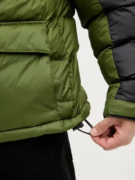Пуховик The North Face
