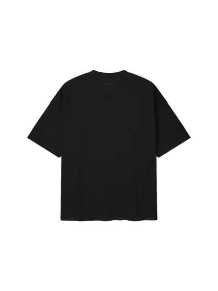 Koszulka Fear Of God czarna