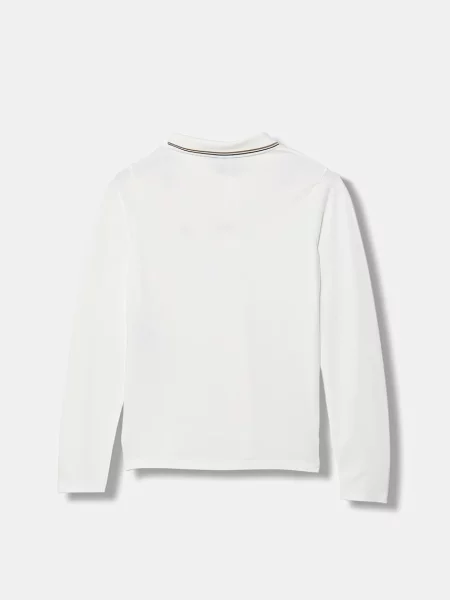 Детский лонгслив Emporio Armani