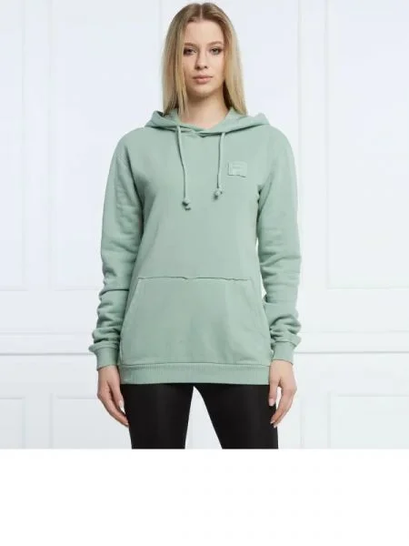 FILA Hanorac BOUILLON verde