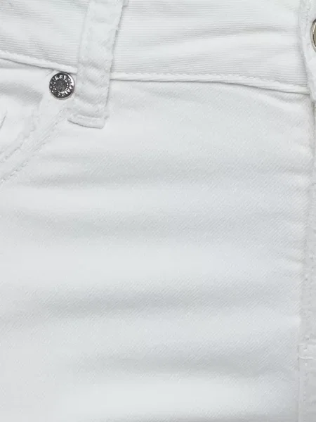 Blugi Zadig&voltaire alb
