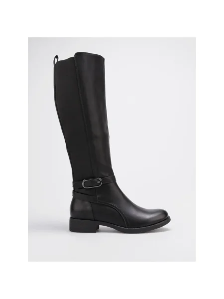 Pantofi La Modeuse negru