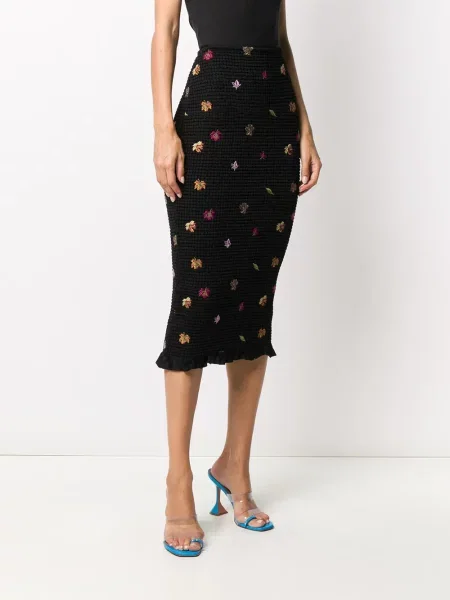 Spódnica Off-white biała
