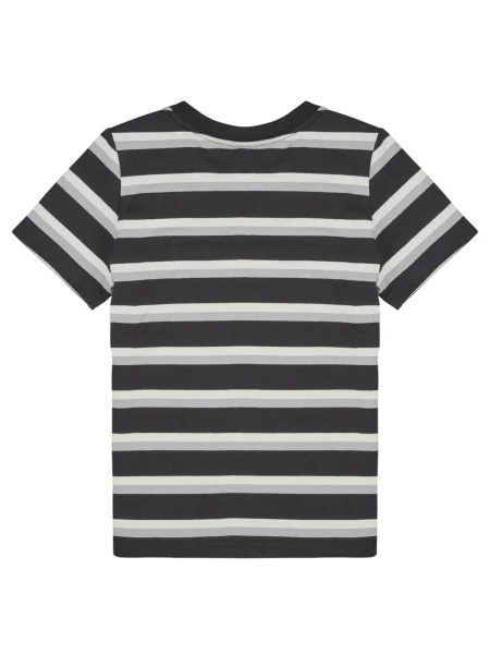Tricou copii Puma negru