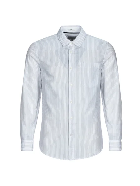 Farmering Pepe Jeans fehér