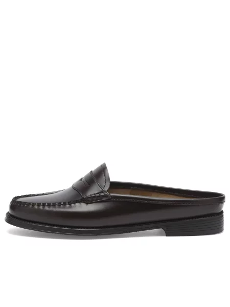 Loafersy Bass Weejuns