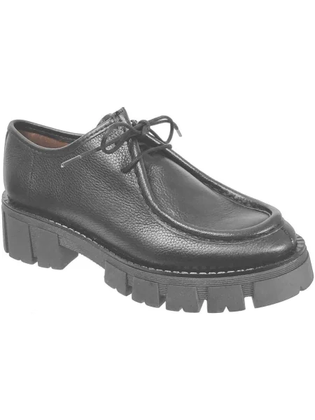 Pantofi derby Folies