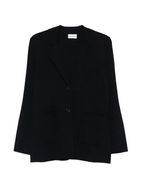 Geacă P.a.r.o.s.h. albastru