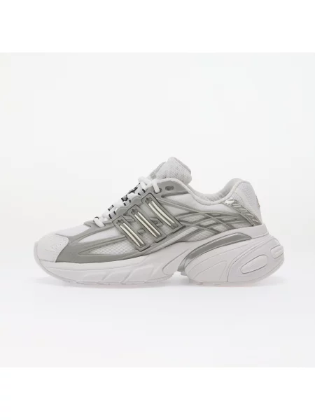 Sneakers adidas Adistar XLG Kids Ftwr White/ Silver Met./ Silver Met. EUR 39 λευκό