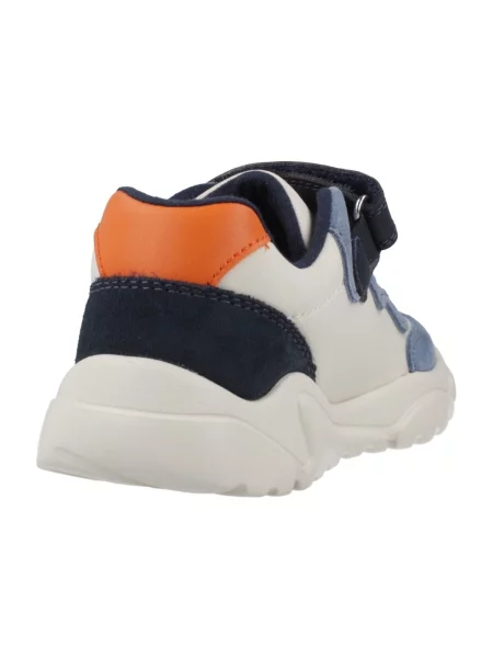 Pantofi copii Geox albastru