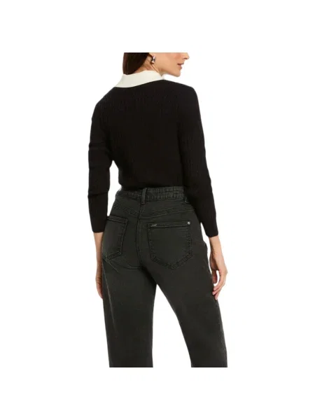 Pulover Morgan negru