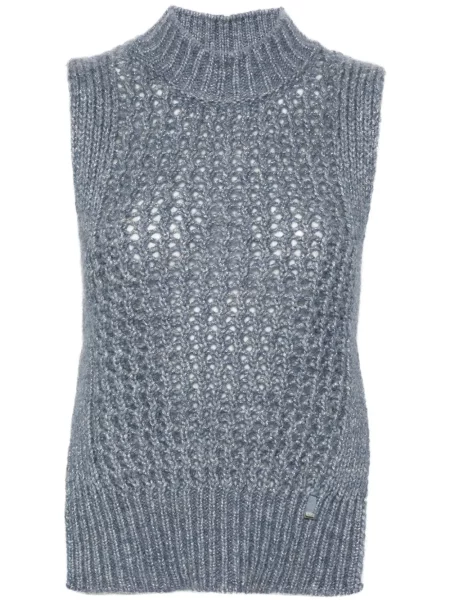 Vestă Herno albastru