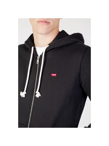 Geacă Levi's® negru