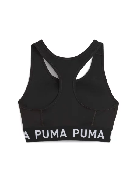 Бюстгальтер Puma черный