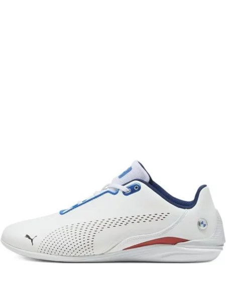 Sneakerși Puma BMW Motorsport alb