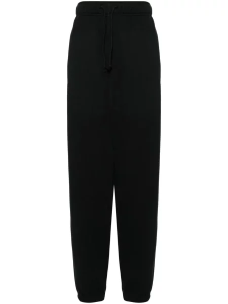 Mikina s kapucí New Balance černá