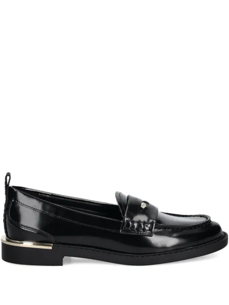 Pantofi loafer Dkny negru