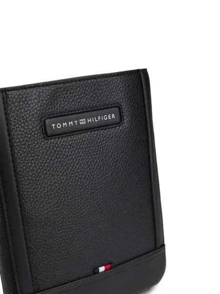 Geantă Tommy Hilfiger negru