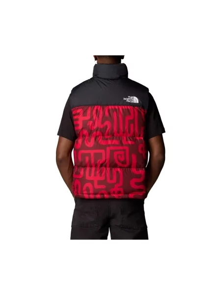 Geacă The North Face negru
