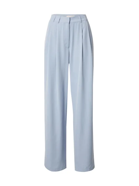 LeGer by Lena Gercke Pantaloni cutați Kora deschis albastru