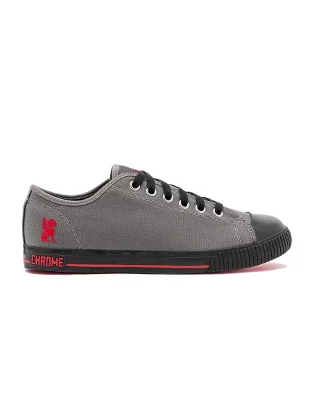 Chrome Kursk Grey Mężczyźni Buty sportowe Chrome Size: 6 szary