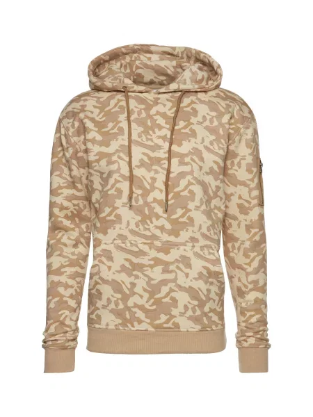 Dzseki Urban Classics bézs